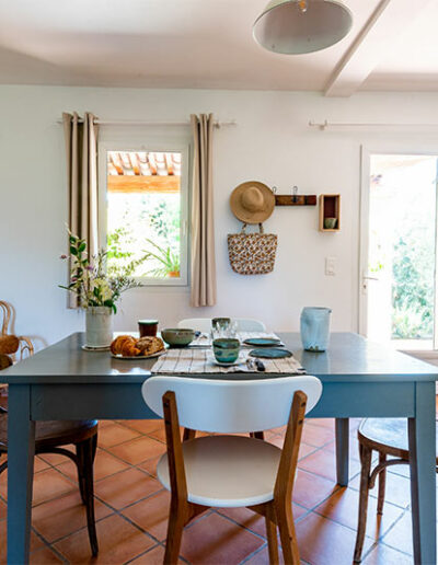 location maison de vacances à Malaucène